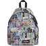  Day Pak'R Daypack 40 cm Laptopfach Variante cut-out light