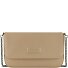  Elsa Umhängetasche Leder 21.5 cm Variante sand