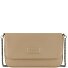 Elsa Umhängetasche Leder 21.5 cm Variante sand Elsa Umhängetasche Leder 21.5 cm Variante sand