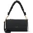 Boheme Schultertasche Leder 27 cm Variante noir-cognac Boheme Schultertasche Leder 27 cm Variante noir-cognac