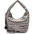  TAS Caren Schultertasche 35 cm Variante darksilver