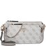  Noelle II Schultertasche 24 cm Variante dark oak