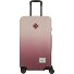  Heritage 4 Rollen Trolley M 69 cm Variante oxblood red gradient