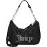 Mia Schultertasche 23 cm Variante black Mia Schultertasche 23 cm Variante black