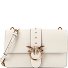  Love One Umhängetasche 27 cm Variante bianco seta-antique gold