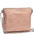 Weimar Umhängetasche Leder 24 cm Variante vintage rose Weimar Umhängetasche Leder 24 cm Variante vintage rose