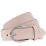 Gürtel Leder Variante pale rose | 95 cm Gürtel Leder Variante pale rose | 95 cm
