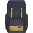  Scula Daypack 49 cm Variante ink-turmeric