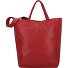 Hera Schultertasche Leder 42 cm Variante true red Hera Schultertasche Leder 42 cm Variante true red