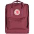 Kanken Rucksack 38 cm Variante ox red  Kanken Rucksack 38 cm Variante ox red