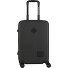  Heritage 4 Rollen Kabinentrolley 54 cm mit Dehnfalte Variante black