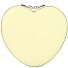  Valentine Clutch Tasche Leder 13.5 cm Variante limoncello