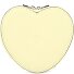 Valentine Clutch Tasche Leder 13.5 cm Variante limoncello