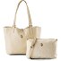  Malibu Wendeshopper 30 cm Variante ivory