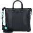 G3 Handtasche S Leder 26 cm Variante nero  G3 Handtasche S Leder 26 cm Variante nero