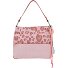  Donny Schultertasche 29 cm Variante leo brick
