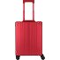Business 4-Rollen Businesstrolley 55 cm Variante ruby  Business 4-Rollen Businesstrolley 55 cm Variante ruby