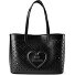  Basket Shopper Tasche 34 cm Variante black
