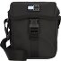  TJM Collegiate Umhängetasche 15 cm Variante black