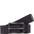  CK Casual Gürtel Leder Variante black | 120 cm
