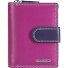 Caribbean Geldbörse RFID Leder 12 cm Variante ibiza Caribbean Geldbörse RFID Leder 12 cm Variante ibiza