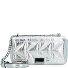 Kuilt Schultertasche 21 cm Variante silver Kuilt Schultertasche 21 cm Variante silver