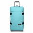  Tranverz 2 Rollen Trolley 67 cm Variante waterfall blue