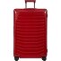  Roadster 4-Doppelrollen Trolley 78 cm Variante carmine red