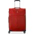 Ironik 2.0 4 Rollen Trolley 65 cm mit Dehnfalte Variante rosso Ironik 2.0 4 Rollen Trolley 65 cm mit Dehnfalte Variante rosso