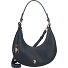 Jones Schultertasche 28 cm Variante navy Jones Schultertasche 28 cm Variante navy