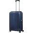  Lite-Box 4 Rollen Trolley 69 cm Variante deep blue