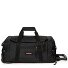  Leatherface S + 2-Rollen Reisetasche 55 cm Variante black