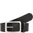  Erica Gürtel Leder Variante black | 105 cm