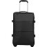 Dunaa 2 Rollen Reisetasche 55 cm Variante black  Dunaa 2 Rollen Reisetasche 55 cm Variante black