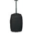 Ozone 2 Rollen Kabinentrolley 55 cm Variante black Ozone 2 Rollen Kabinentrolley 55 cm Variante black