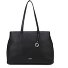 Polly Shopper Tasche 39 cm Variante schwarz  Polly Shopper Tasche 39 cm Variante schwarz