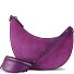  Hug Umhängetasche Leder 25 cm Variante nightshade