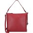  Bali Schultertasche Leder 32 cm Variante red
