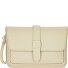  Gondola Garofano Umhängetasche Leder 19.5 cm Variante cream