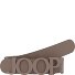 Gürtel Leder Variante mocca | 90 cm Gürtel Leder Variante mocca | 90 cm