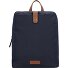  Eva City Rucksack 30 cm Variante azur
