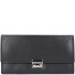 Eco Kellnerbörse Leder 18,2 cm Variante eco schwarz Eco Kellnerbörse Leder 18,2 cm Variante eco schwarz
