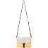 Yuri Umhängetasche 20 cm Variante glacier grey - lemon Yuri Umhängetasche 20 cm Variante glacier grey - lemon