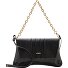 Nuria Schultertasche 32 cm Variante schwarz  Nuria Schultertasche 32 cm Variante schwarz