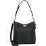  Willow Schultertasche Leder 21 cm Variante black