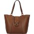 Erica Shopper Tasche Leder 46 cm Variante marrone Erica Shopper Tasche Leder 46 cm Variante marrone