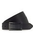 Gürtel Leder Variante black | 105 cm Gürtel Leder Variante black | 105 cm