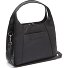  Lunera Schultertasche Leder 22 cm Variante black