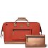  Duffle Adventurer Essentials Weekender Reisetasche 48 cm Variante bogota