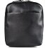  Riga Mini Bag Umhängetasche XS RFID Schutz 18 cm Variante schwarz